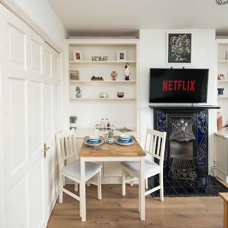 Ladbroke Grove Leilighet London Eksteriør bilde